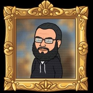 Meet your Posher, Gil